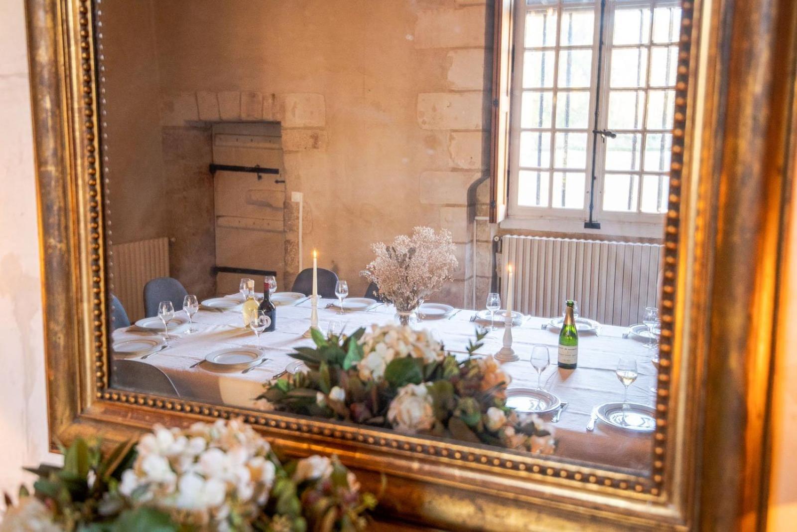 16Th Century Hunting Lodge - Chateau De Nitray Athée-sur-Cher 외부 사진