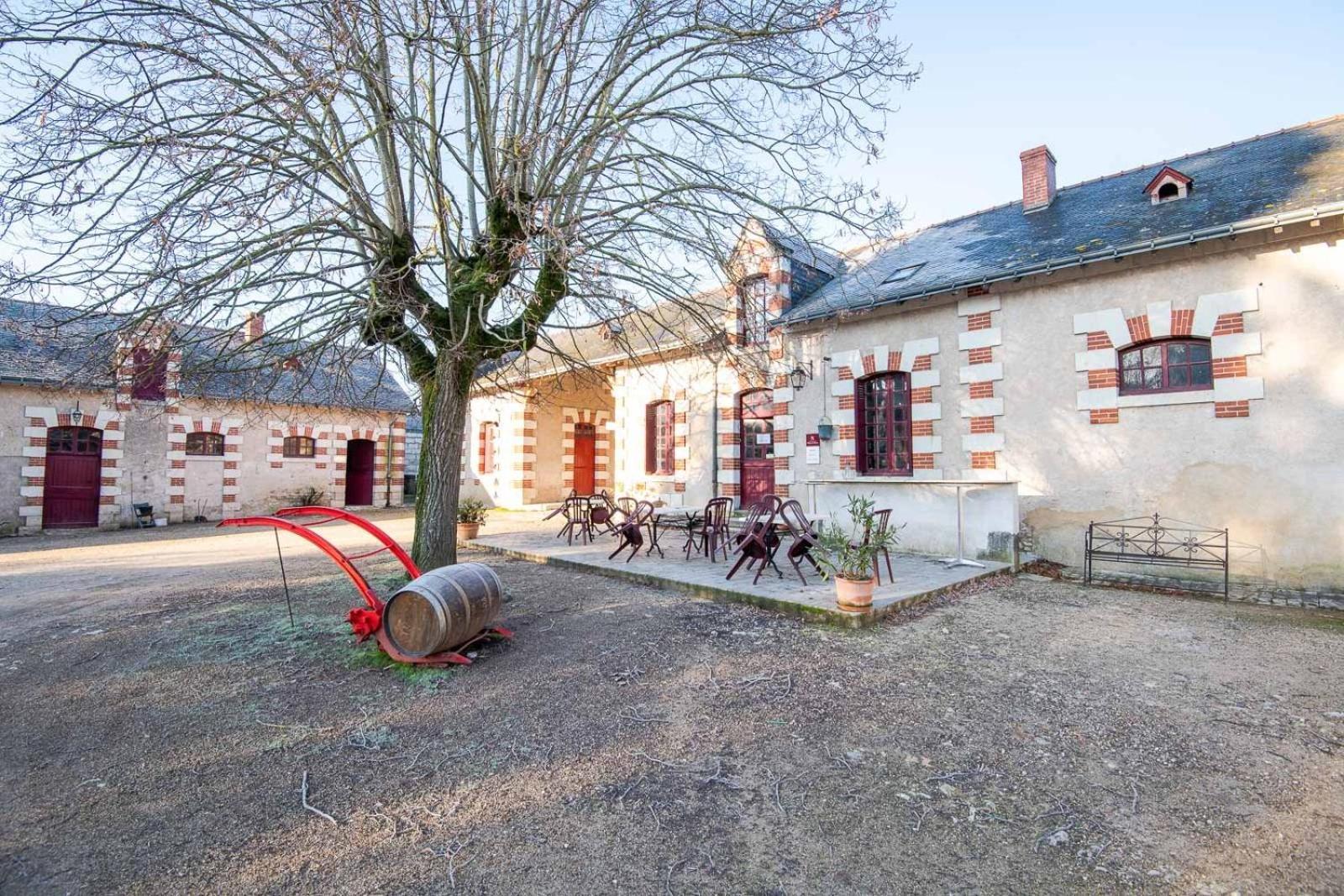 16Th Century Hunting Lodge - Chateau De Nitray Athée-sur-Cher 외부 사진