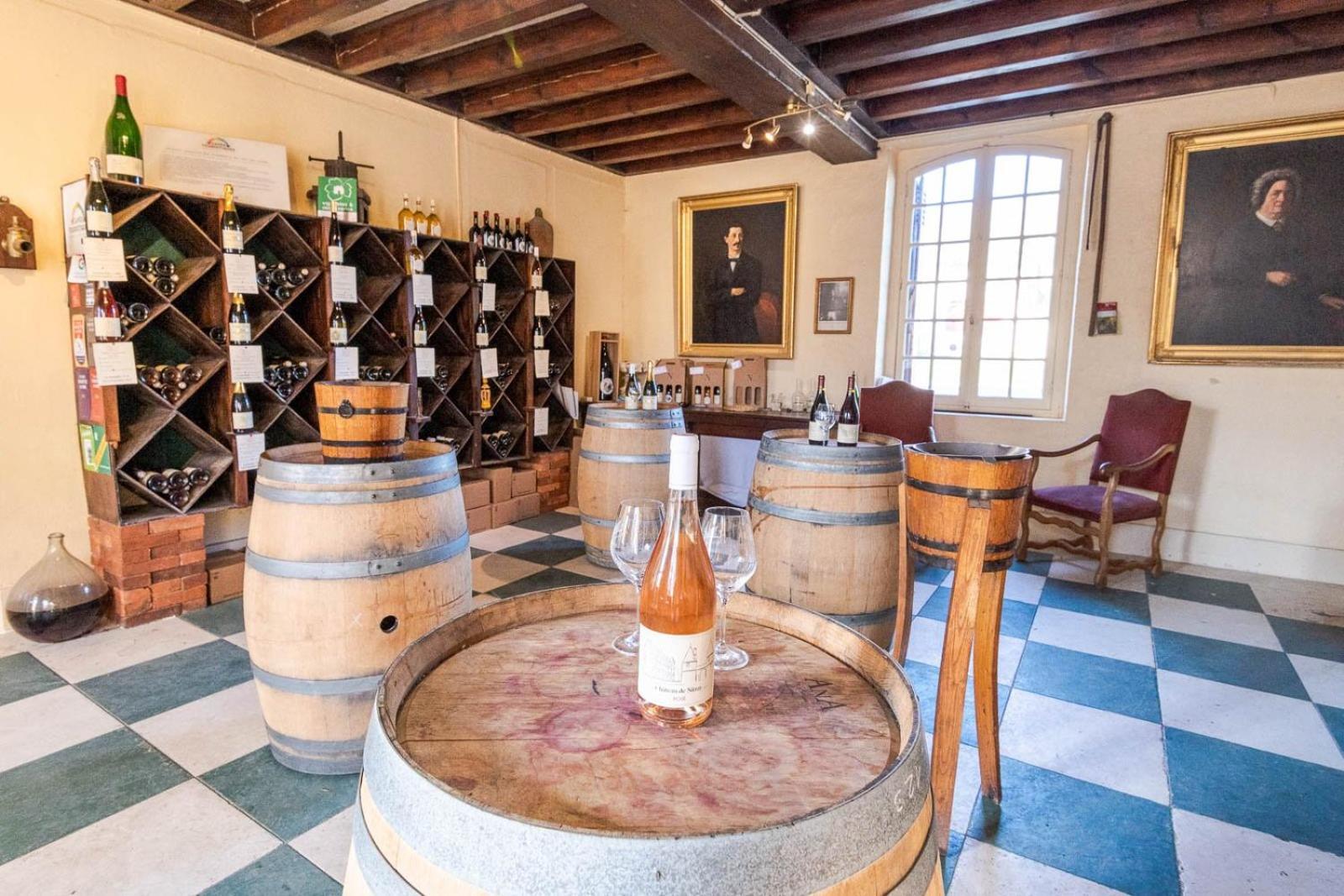 16Th Century Hunting Lodge - Chateau De Nitray Athée-sur-Cher 외부 사진